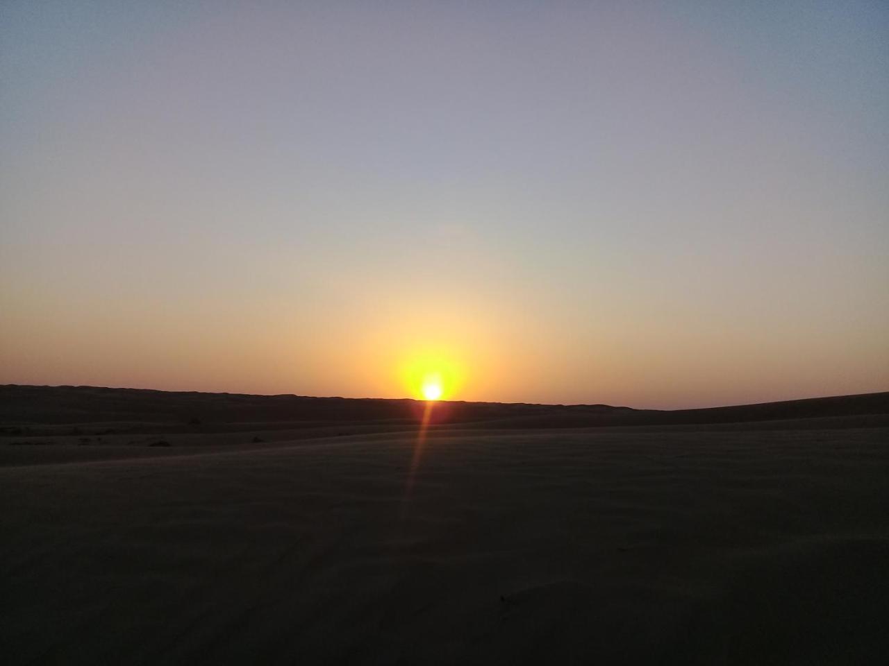 Safari-Glamping Hotel Al Wasil Exterior photo